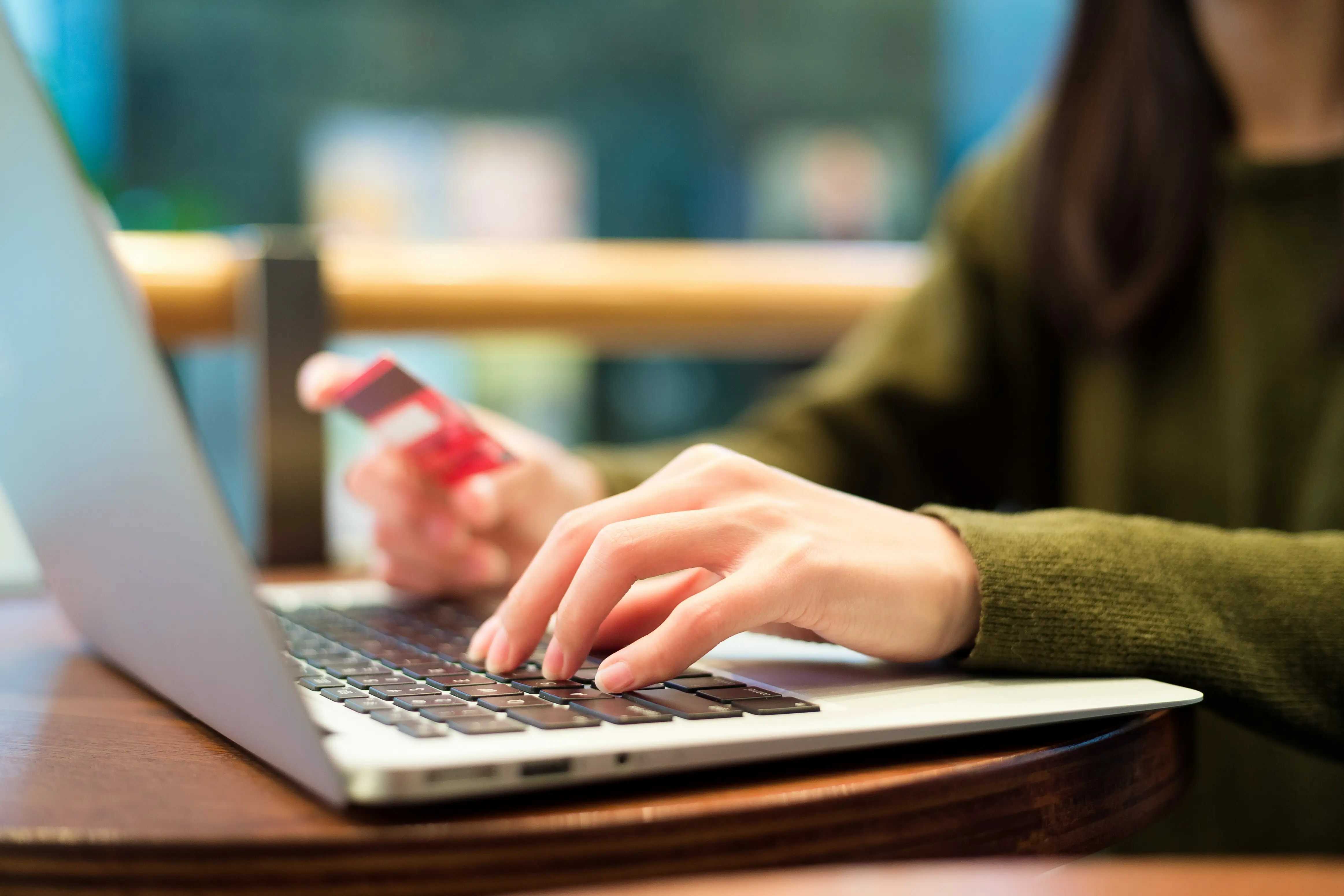 Pay Safely With Stripe
